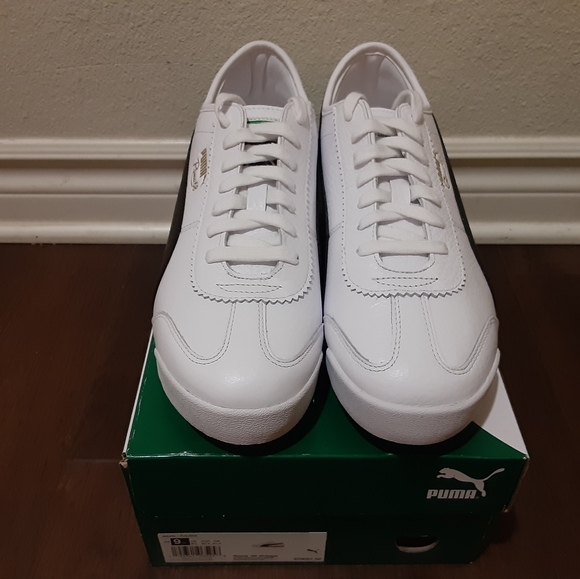 Puma - Picture 4 of 4